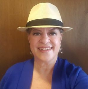 Meet your Posher, Missy